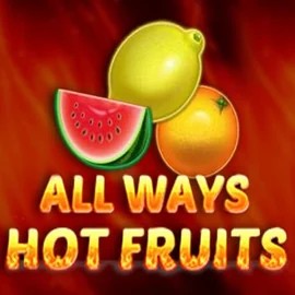 game logo by Amatic Industries on herospincasino.eu.com
