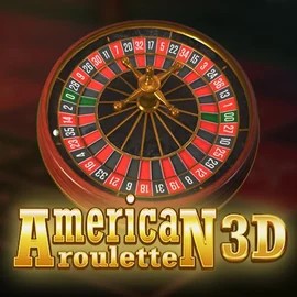 Enjoy American Roullete 3D (Evoplay) by Evoplay – logo hosted on herospincasino.eu.com