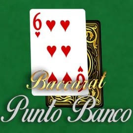 Baccarat - Punto Banco online slot from Red Tiger Gaming – play at herospincasino.eu.com