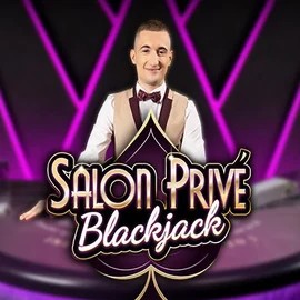 Blackjack Salon Privé – slot by Ezugi, featured at herospincasino.eu.com