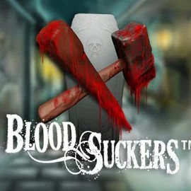 Try Blood Suckers slot by NetEnt on herospincasino.eu.com – logo image
