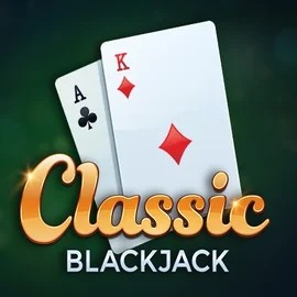 Classic Blackjack – slot by Red Tiger Gaming, featured at herospincasino.eu.com