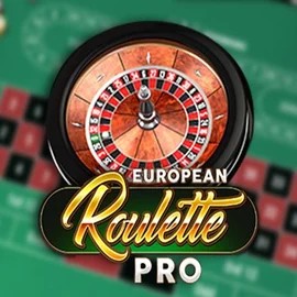 Try European Roulette Pro slot by Play'n GO on herospincasino.eu.com – logo image