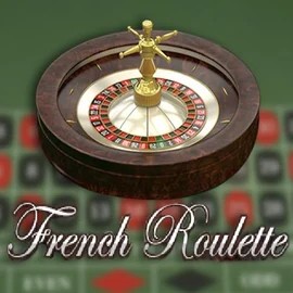 French Roulette (BGaming) casino game by BGAMING – featured logo at Herospin Casino