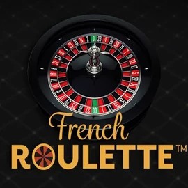 French Roulette (NetEnt) slot visual from NetEnt available on herospincasino.eu.com