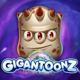Gigantoonz online slot from Play'n GO – play at herospincasino.eu.com