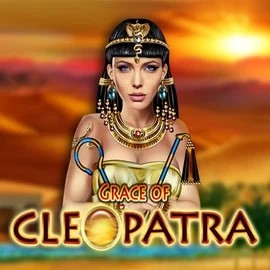 Play Grace of Cleopatra slot by Amusnet Interactive on herospincasino.eu.com