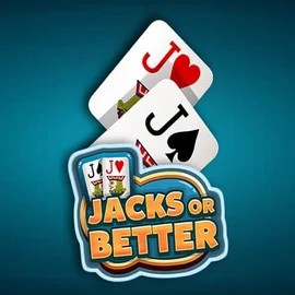 Play Jacks or Better (Red Rake Gaming) slot by Red Rake Gaming on herospincasino.eu.com