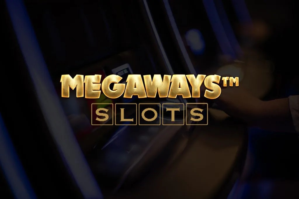 game logo by Big Time Gaming on herospincasino.eu.com