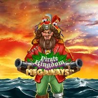 Pirate Kingdom Megaways – slot by Iron Dog Studio, featured at herospincasino.eu.com
