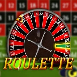 Roulette (Pragmatic Play) slot logo by Pragmatic Play at Herospin Casino