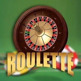 Official Table Games logo: Roulette (Relax Gaming) by Relax Gaming at Herospin Casino