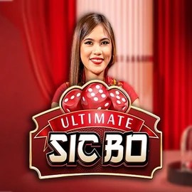 Play the Ultimate Sic Bo slot by Ezugi on Herospin Casino