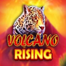 Volcano Rising – slot by RubyPlay, featured at herospincasino.eu.com